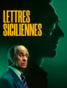 Lettres siciliennes