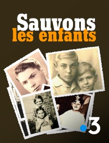 Sauvons les enfants !