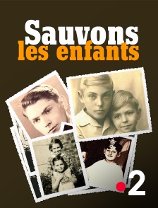 Sauvons les enfants !