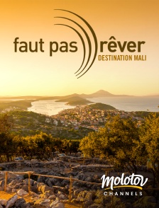 Molotov Channels - Faut pas rêver : destination Mali