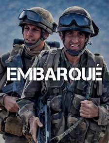 Embarqué