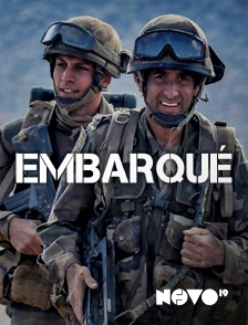 Novo 19 - Embarqué