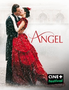 CINE+ Festival - Angel