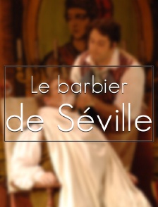 Le Barbier de Séville