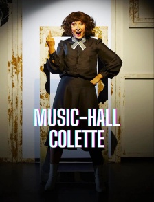Music-Hall Colette