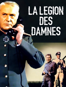 La légion des damnés