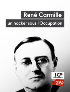 René Carmille, un hacker sous l'occupation