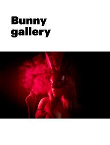 Bunny Gallery
