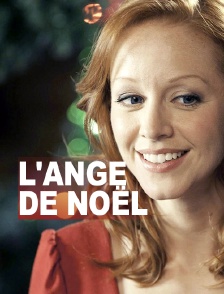 L'ange de Noël