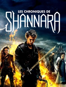 Les chroniques de Shannara