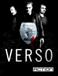 ACTION - Verso