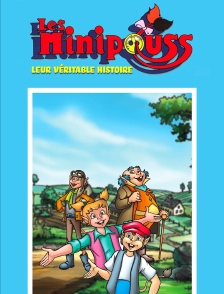Les minipouss
