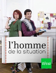 Téva - L'homme de la situation
