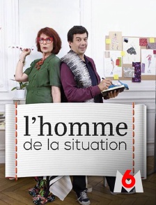 M6 - L'homme de la situation