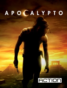 ACTION - Apocalypto