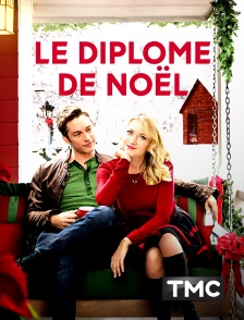 TMC - Le diplôme de Noël