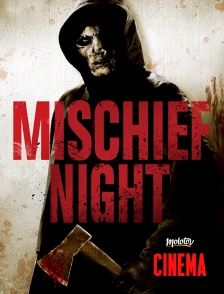 Mischief Night