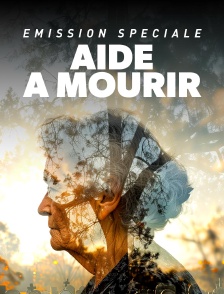 Aide à mourir : émission spéciale