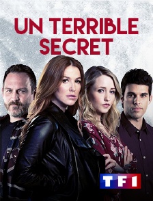 TF1 - Un terrible secret