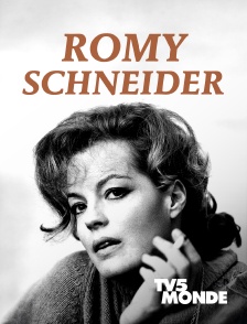 TV5MONDE - Romy Schneider