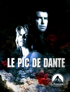 Paramount Channel - Le Pic de Dante