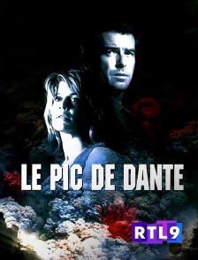 RTL 9 - Le Pic de Dante