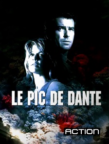 Action - Le Pic de Dante