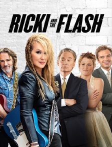 Ricki and the Flash