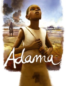 Adama
