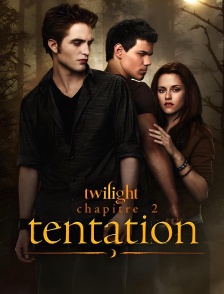 Twilight, chapitre 2 : tentation