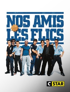 Nos amis les flics