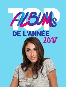 Top albums de l'année 2017