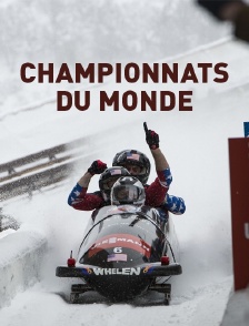 Championnats du monde