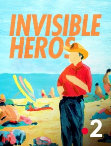 Invisible héros