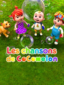CoComelon - Compilations