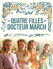 Les quatre filles du docteur March