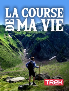 Trek - La course de ma vie