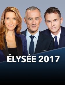 Elysée 2017