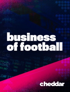 Cheddar News - Business of Football