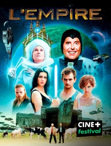 CINE+ Festival - L'Empire