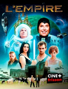CINE+ Frisson - L'Empire
