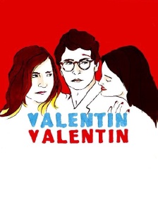 Valentin Valentin
