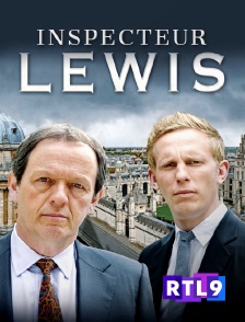 RTL 9 - Inspecteur Lewis