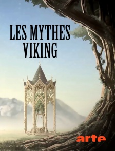 Arte - Les mythes vikings