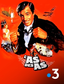 France 3 - L'as des as