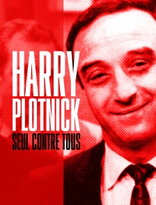 Harry Plotnick seul contre tous (version restaurée)