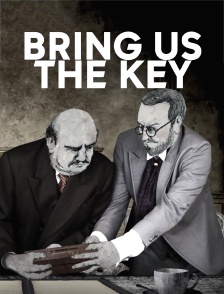 Bring Us the Key