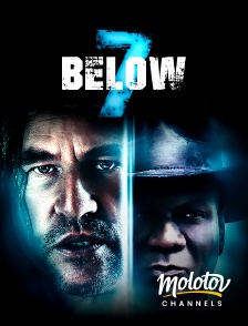 Molotov channels - 7 Below