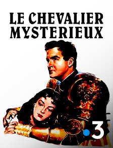 Le chevalier mystérieux