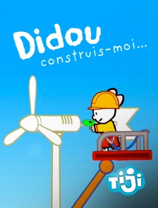TIJI - Didou, construis-moi